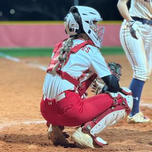 Madelyn Conner mugshot