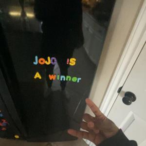 JoJo Bartlett mugshot