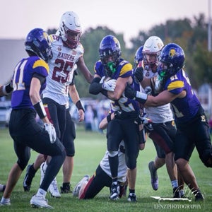 Brett Powell mugshot