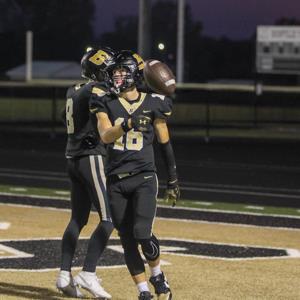 Bradyn Egli
