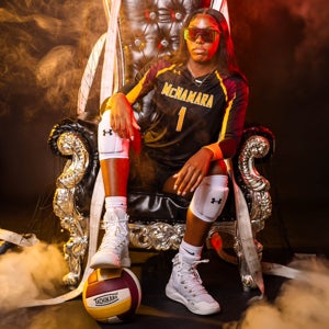 Kiylah Presley mugshot