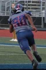 Kaleb Debrah