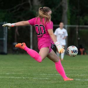 Kylie Colacarro mugshot