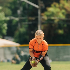 Brylee Oglesbee mugshot