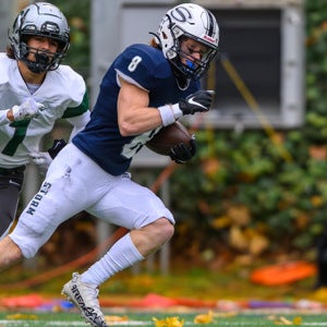 Gavin Packer mugshot