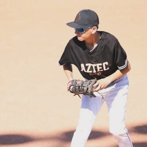 Caleb March