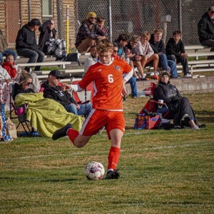 Will Laprade