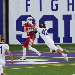 Carsen Sullivan mugshot