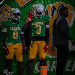 ZION CRUMPTON