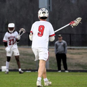 Evan Russell mugshot