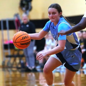 Karlee Jester