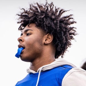 Robert Jones ii