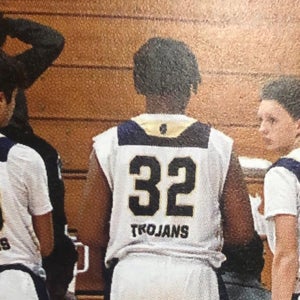 Jalon Baccus