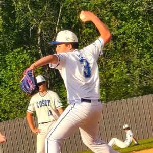 Daegan Shelton mugshot