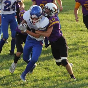 Gavin Tewell mugshot