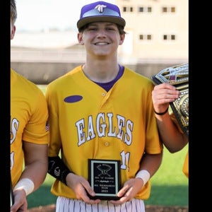 Kade Somerville mugshot