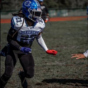 Romello Gardner
