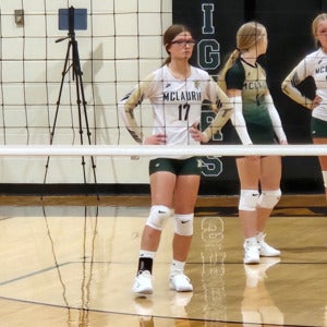 Kayleigh Vanek mugshot