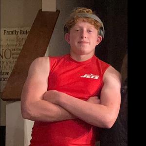 Mason Fowkes mugshot