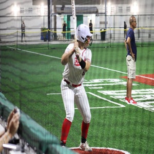 Sarah Breaux mugshot