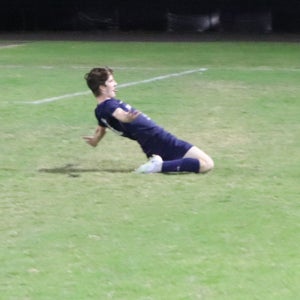 Zane Chisholm