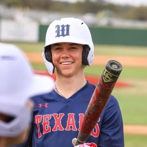 Bryson Anderson mugshot