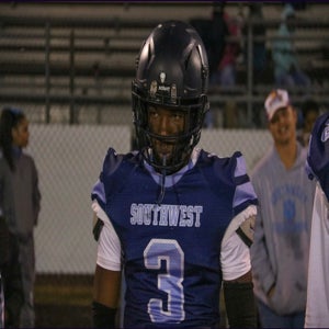Diontez Townsend
