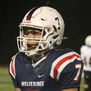 TEVIN STOKES