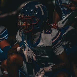 Brion Williams
