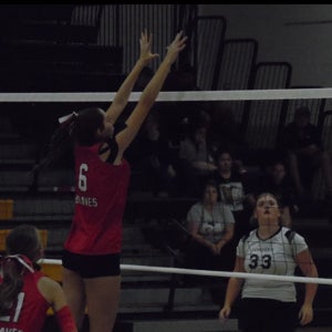 Katelyn Tunison