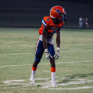 Montez Mcmillan