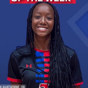 Lola Hathorne mugshot