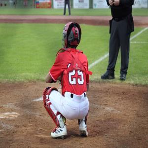 Barrett Womack mugshot