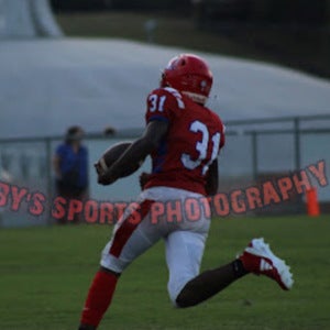 Darius Howard