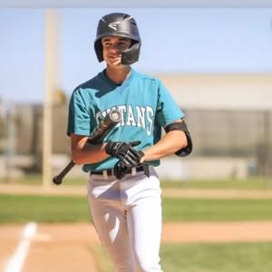 Brody Sappington mugshot