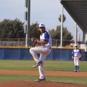 Andrew Mendoza