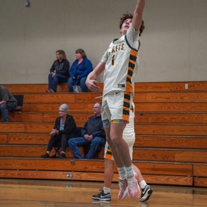 Carter Fruth