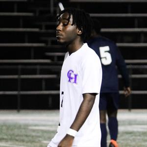 Kenny Pameni mugshot