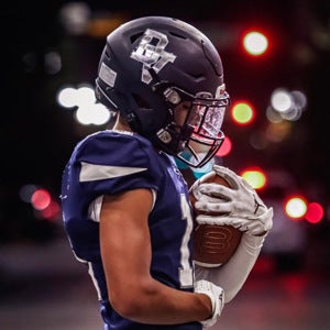 Dylan Gonzalez