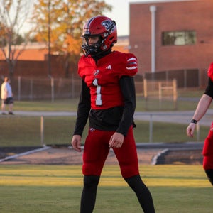 Gavin Forrester mugshot