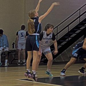 Holly Hardesty