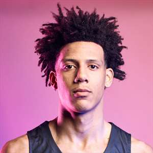 JALEN JOHNSON