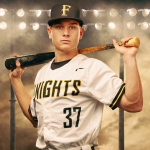 Garrett Davidson mugshot