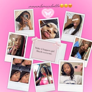 Mariah Jordan mugshot