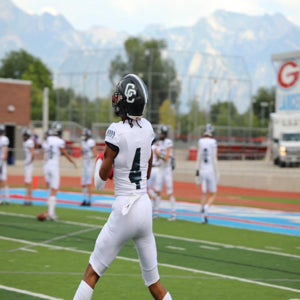 JEROME MYLES
