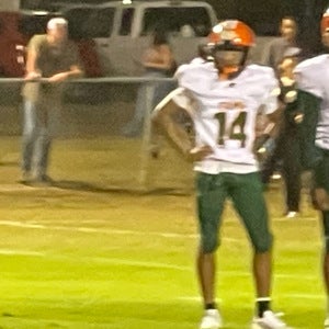 Jeremiah Turner