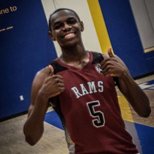 Isaiah Conway mugshot