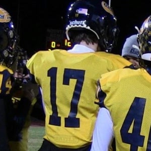 CADE BAKER