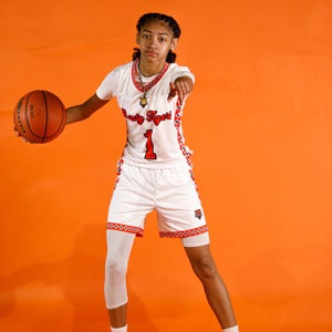 Sa'Niya Morris mugshot