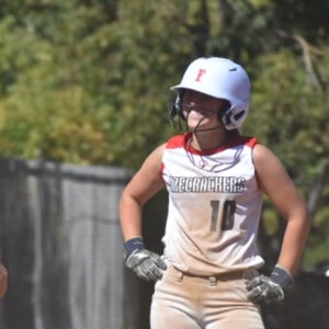 Alivia Vetter mugshot